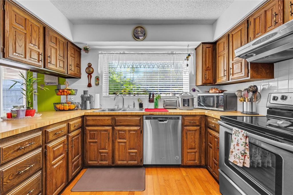 South Ridge Add - Residential