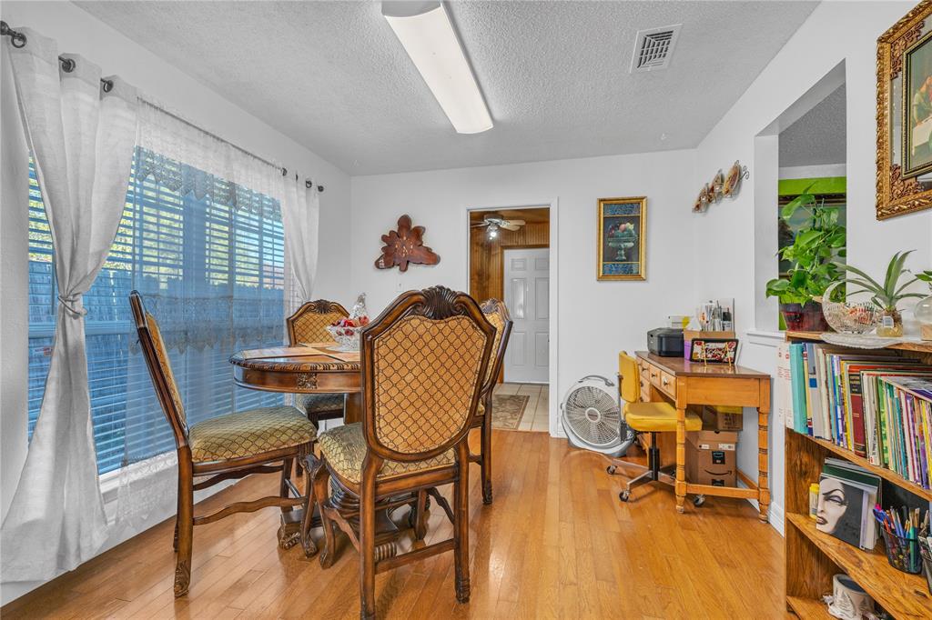 South Ridge Add - Residential