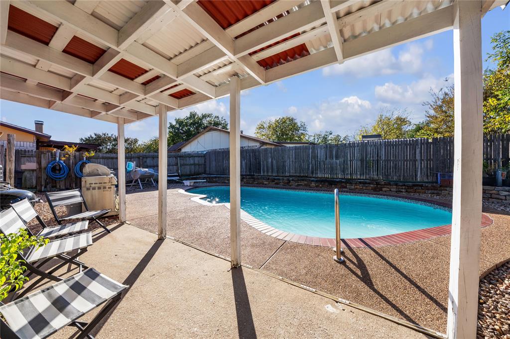 South Ridge Add - Residential