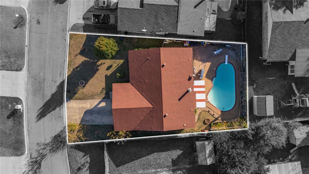 South Ridge Add - Residential