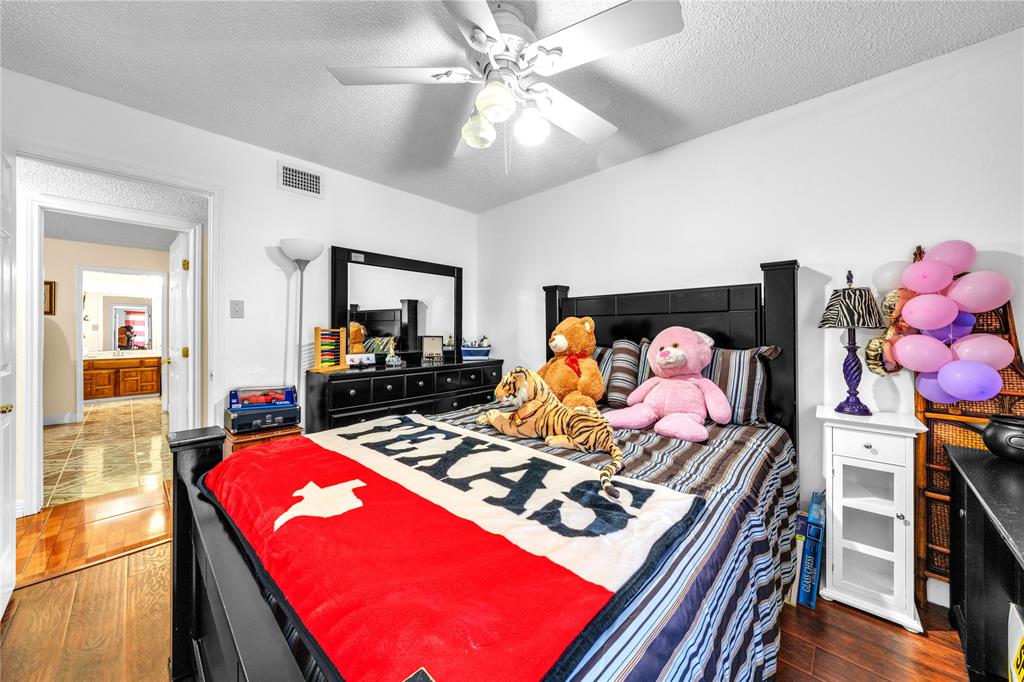 South Ridge Add - Residential