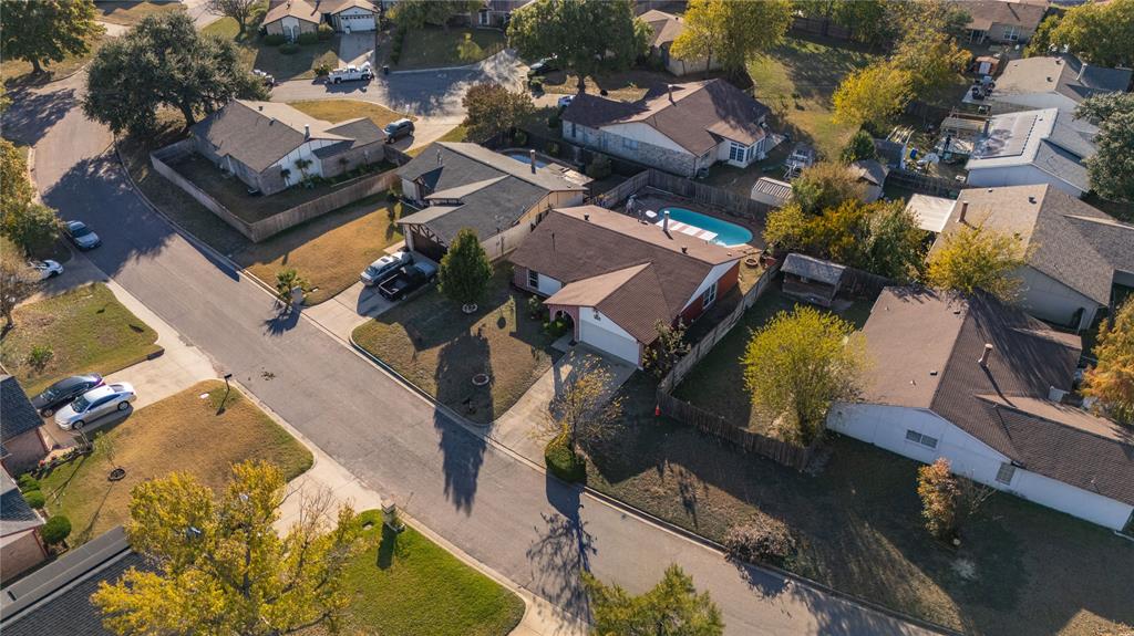 South Ridge Add - Residential