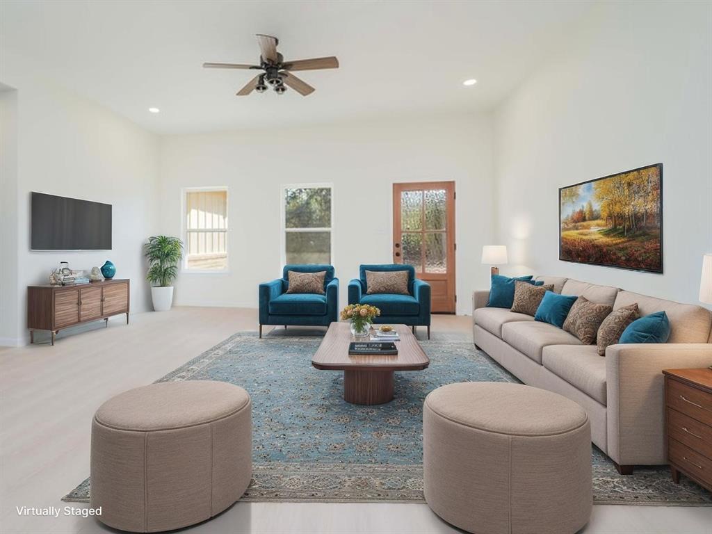 TBD King Charles Road