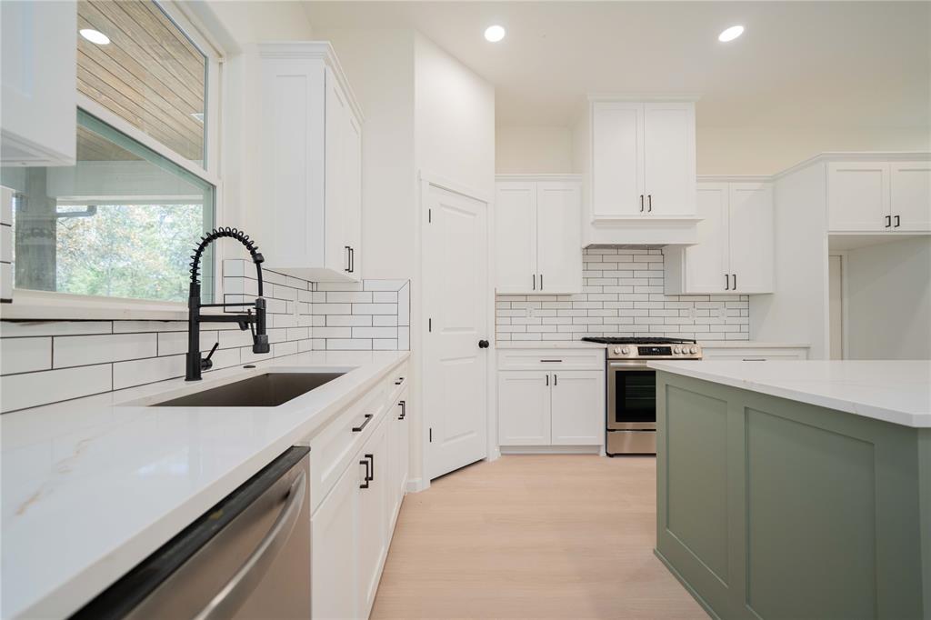 Kings Country - Residential