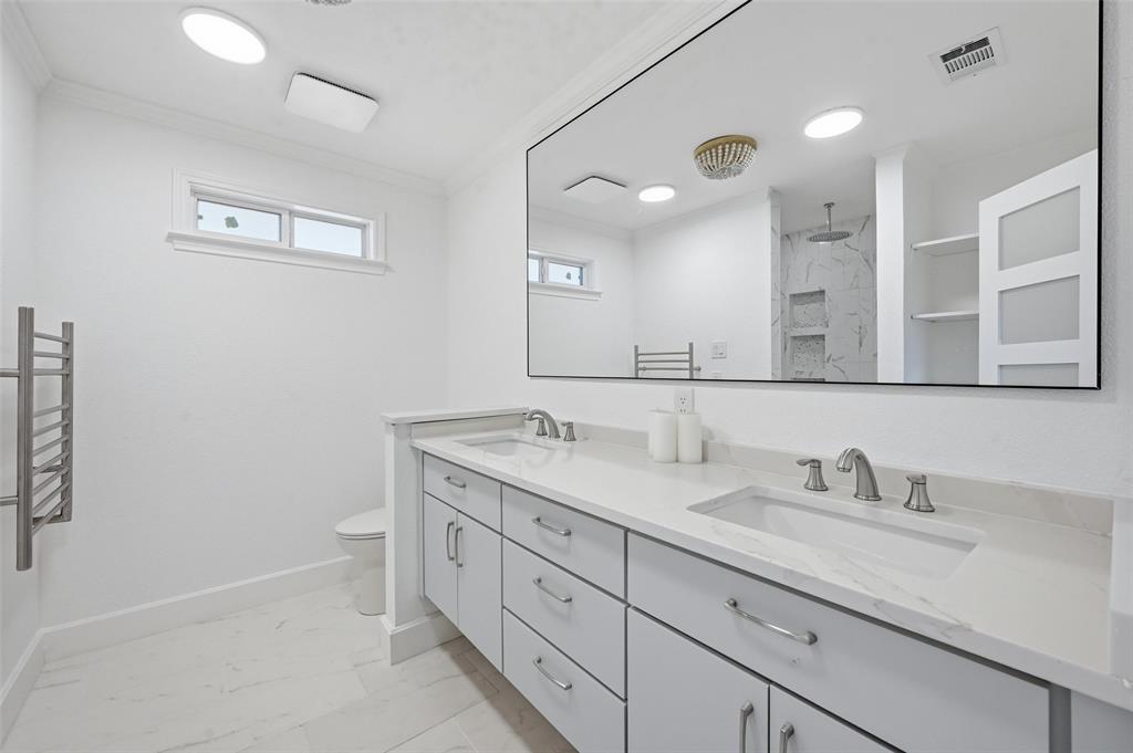 Browning Heights East - Residential