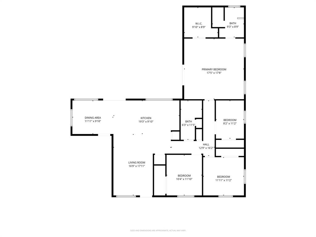 Browning Heights East - Residential