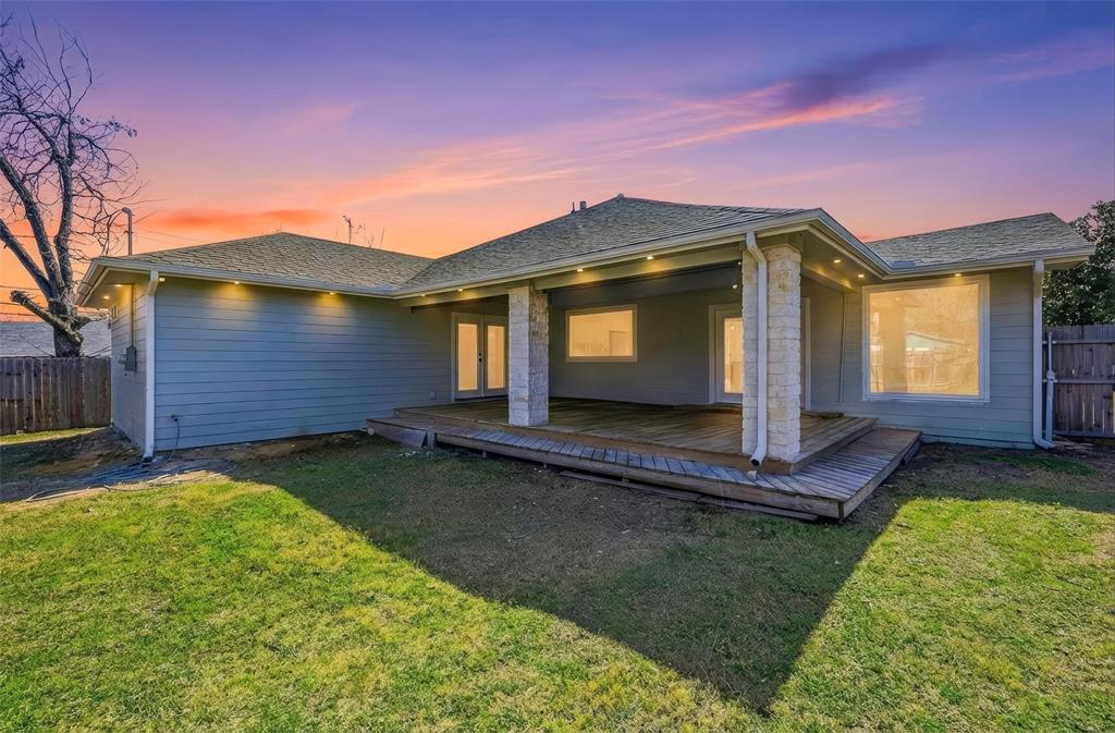 Browning Heights East - Residential