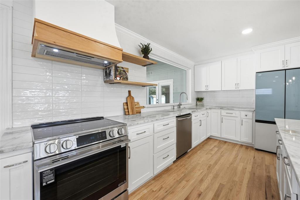 Browning Heights East - Residential