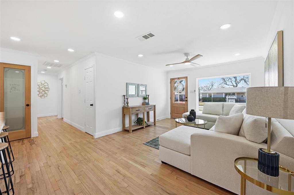 Browning Heights East - Residential