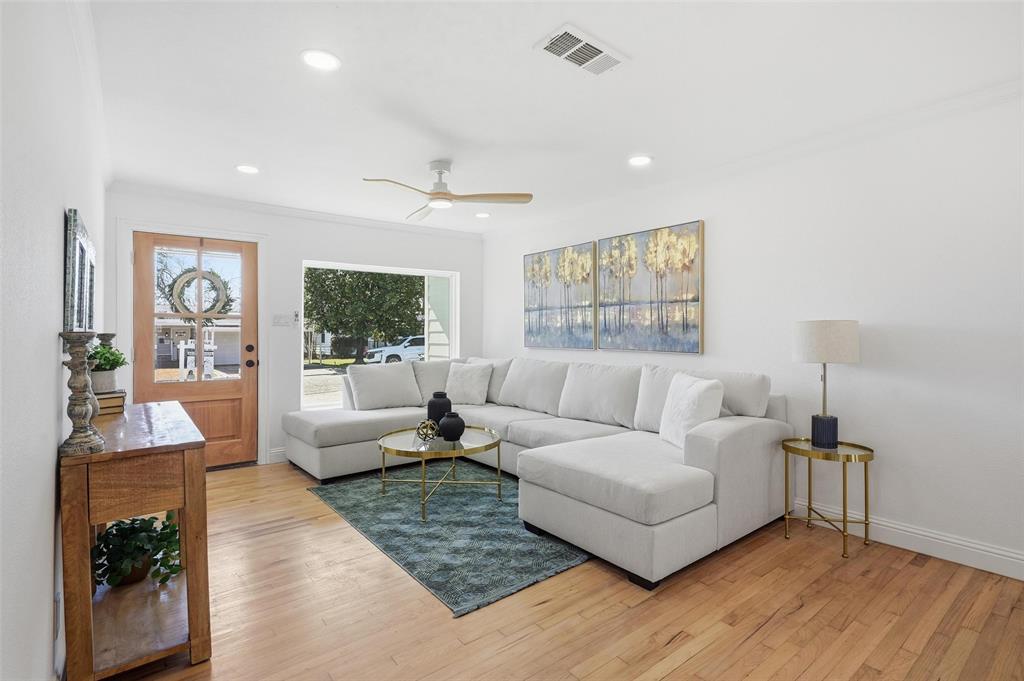 Browning Heights East - Residential