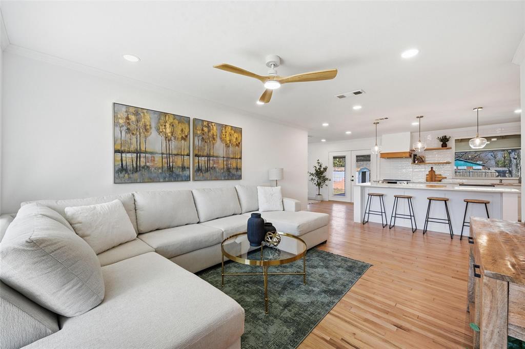 Browning Heights East - Residential