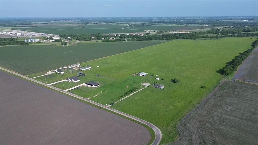 TBD 11 AC BARN Trumbull Road