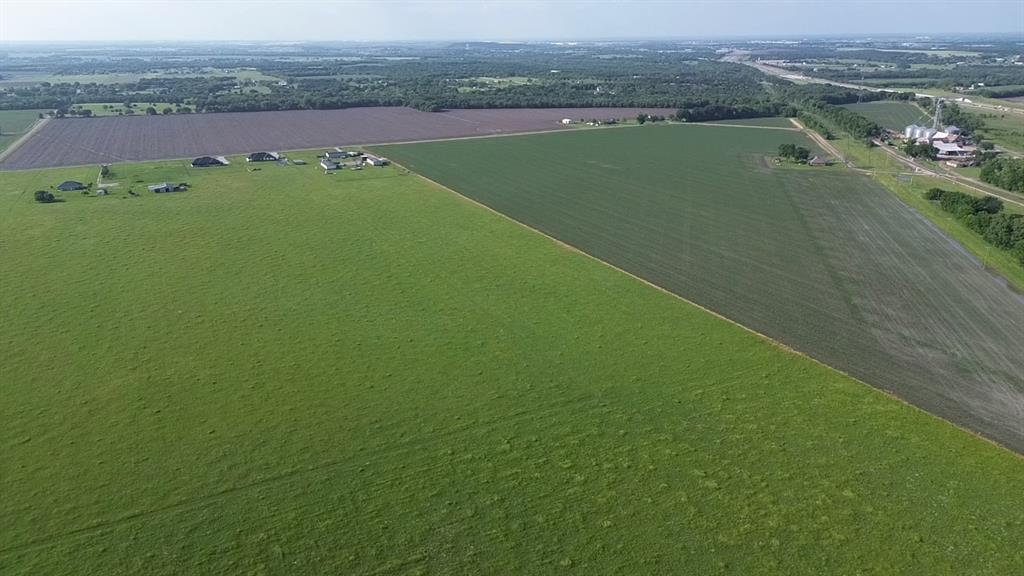 TBD 11 AC BARN Trumbull Road