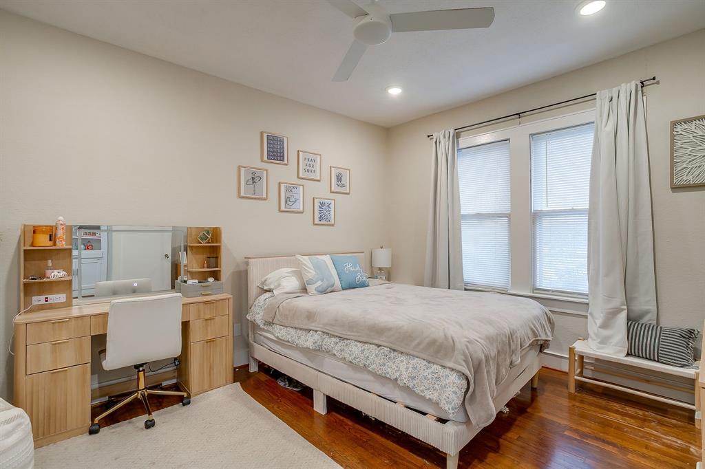 Forest Park Add - Residential Lease