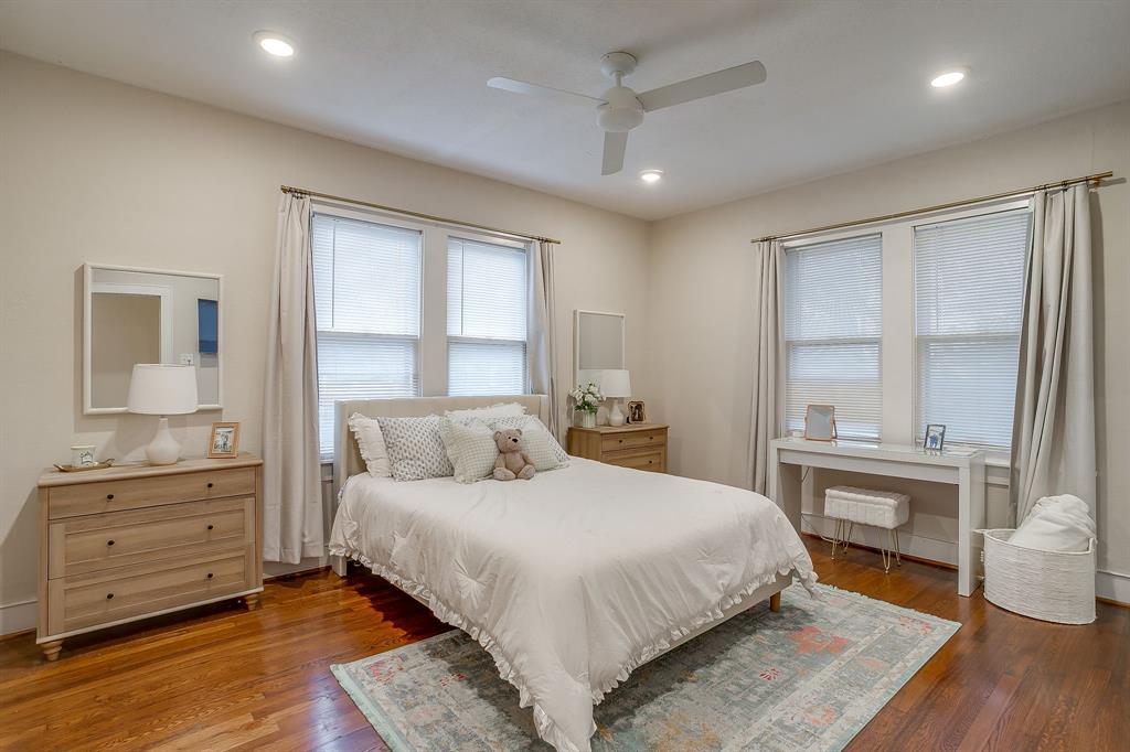 Forest Park Add - Residential Lease