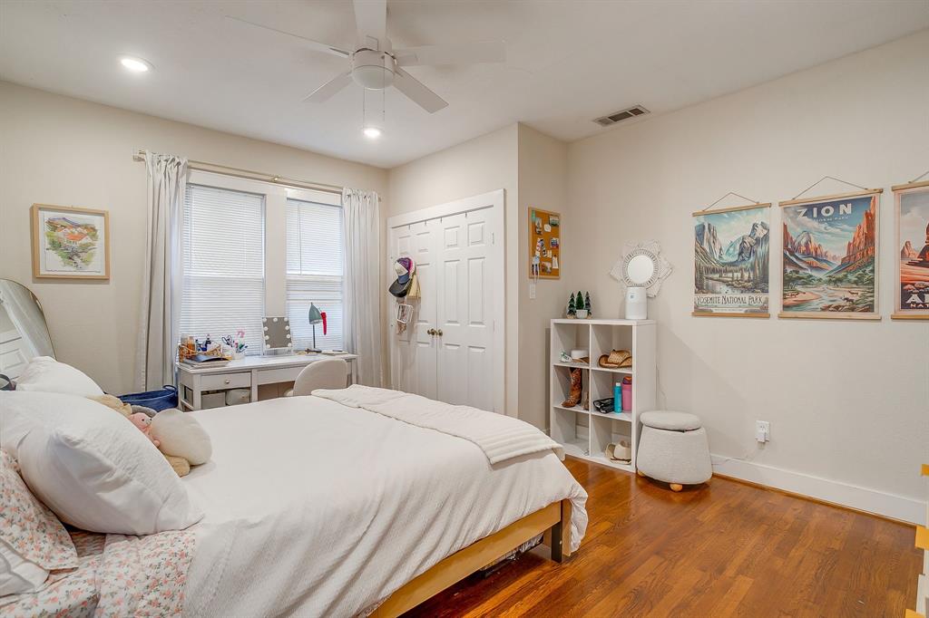 Forest Park Add - Residential Lease