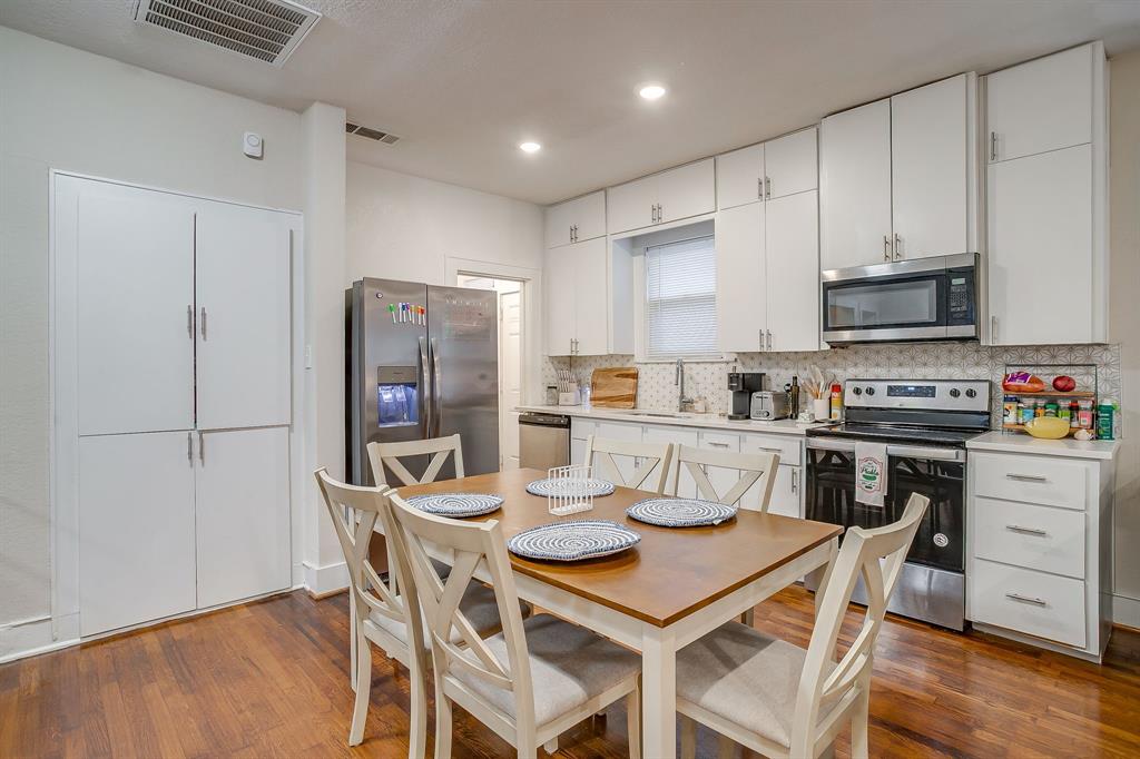 Forest Park Add - Residential Lease