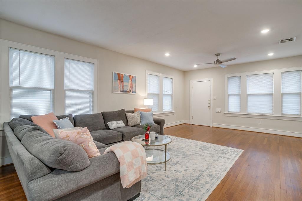 Forest Park Add - Residential Lease