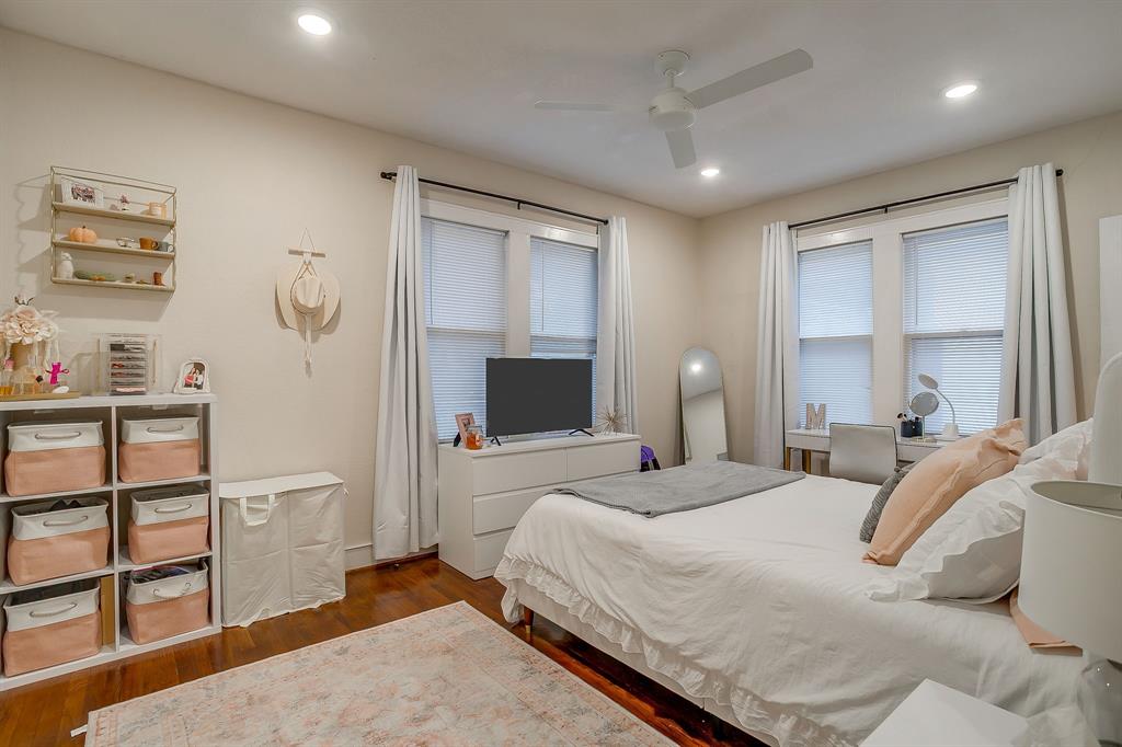 Forest Park Add - Residential Lease