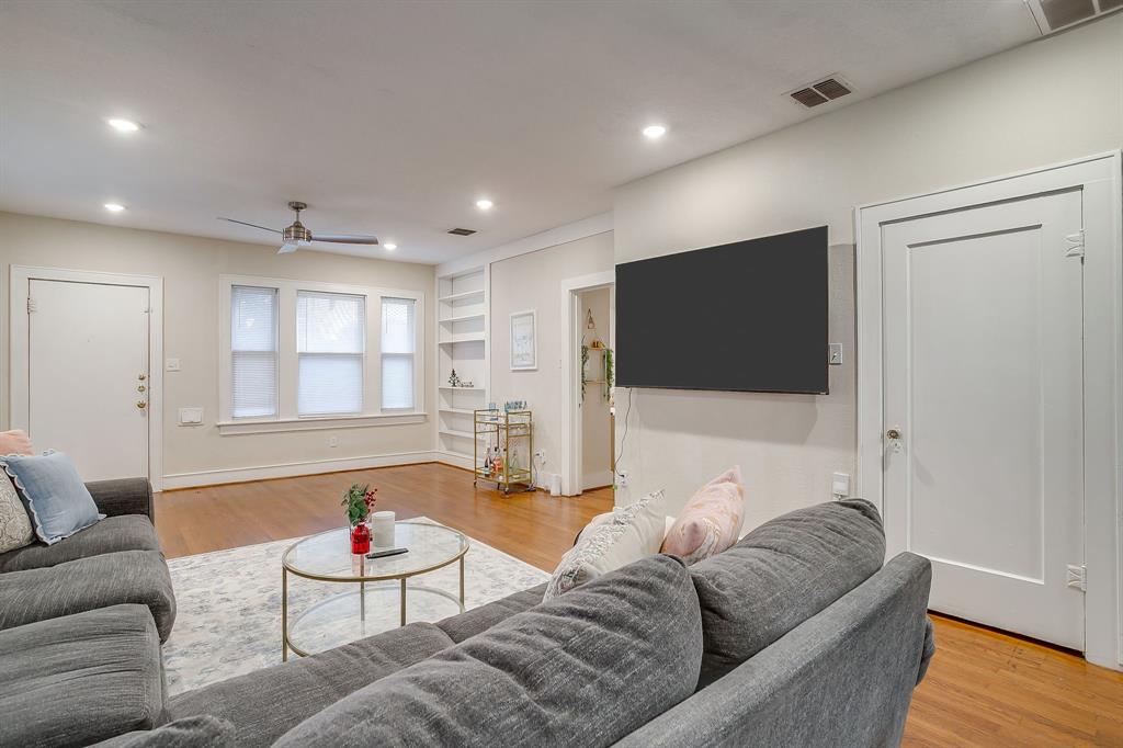 Forest Park Add - Residential Lease