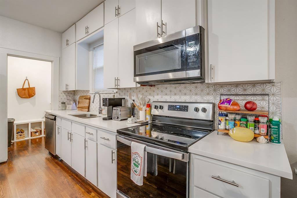 Forest Park Add - Residential Lease