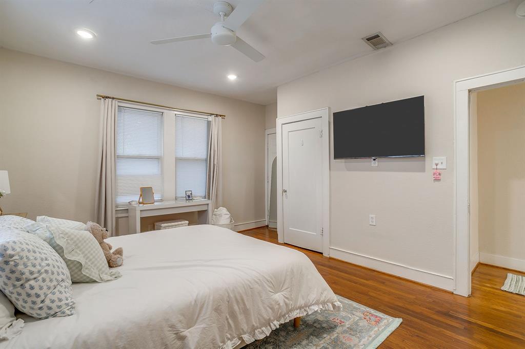 Forest Park Add - Residential Lease