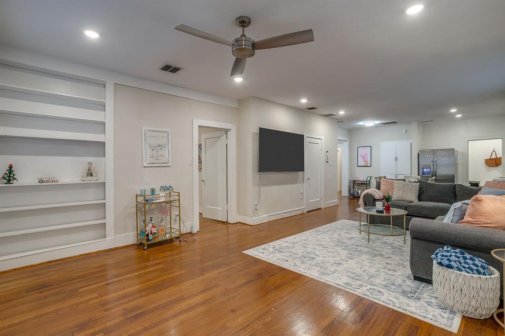 Forest Park Add - Residential Lease