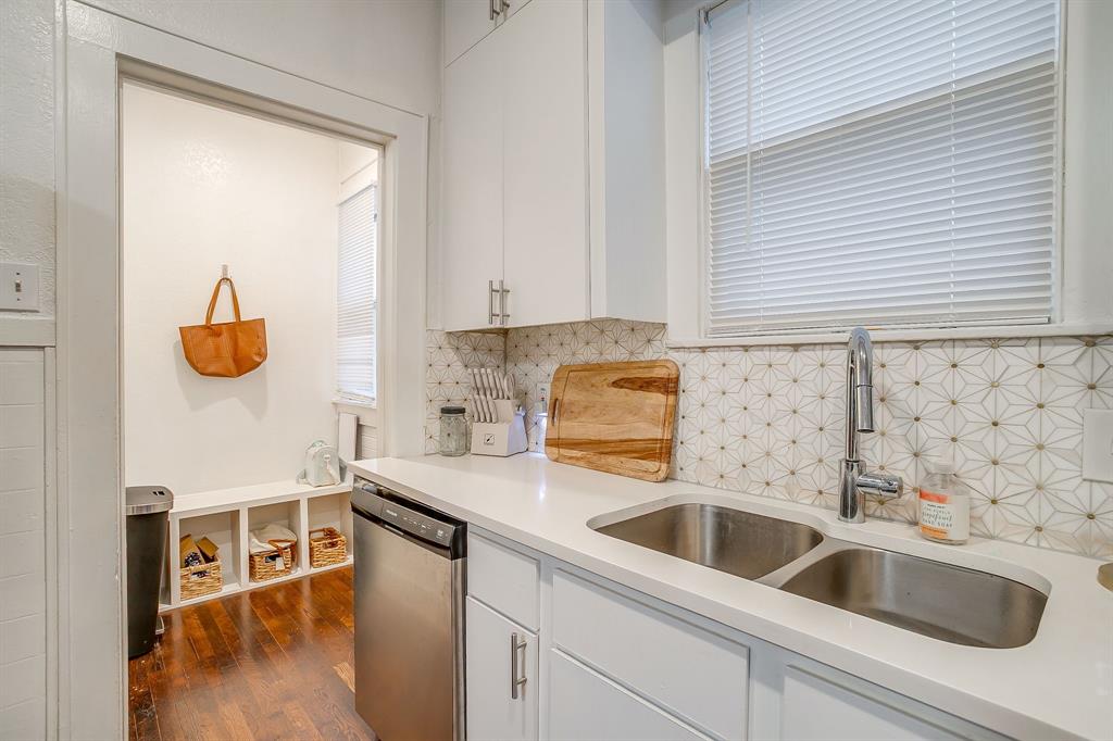 Forest Park Add - Residential Lease