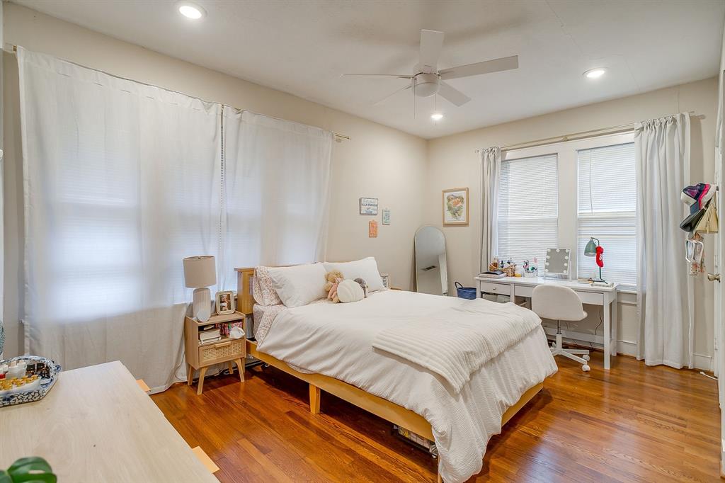 Forest Park Add - Residential Lease