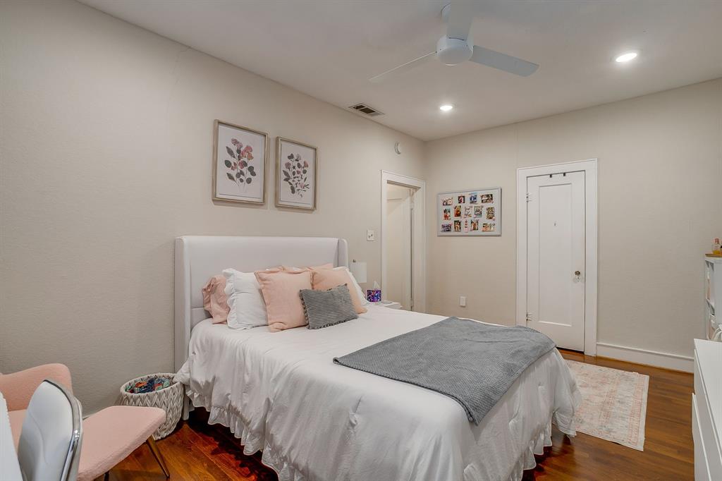 Forest Park Add - Residential Lease