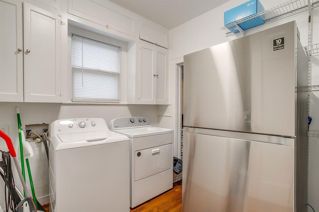 Forest Park Add - Residential Lease