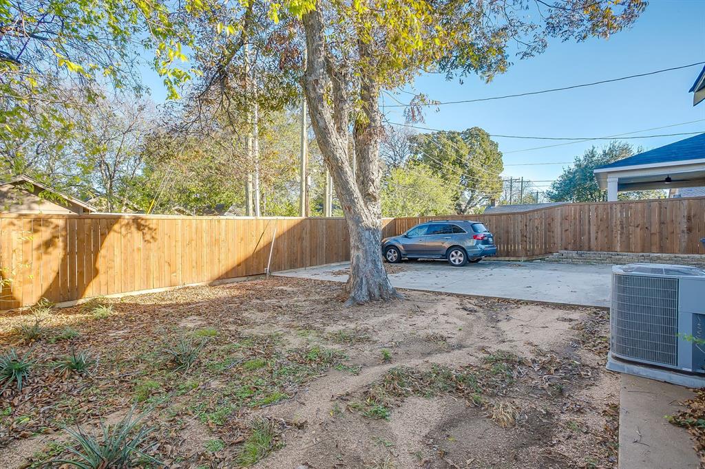 Forest Park Add - Residential Lease