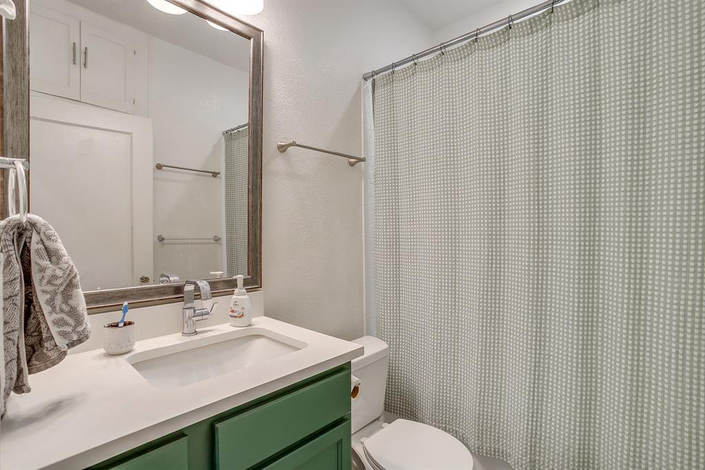 Forest Park Add - Residential Lease