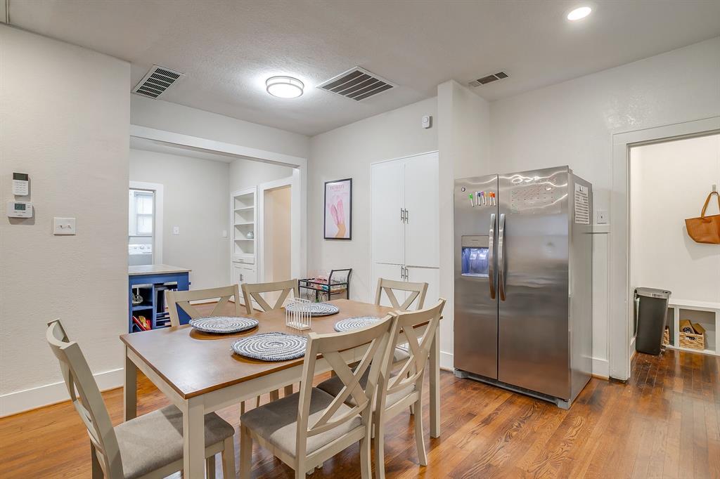 Forest Park Add - Residential Lease