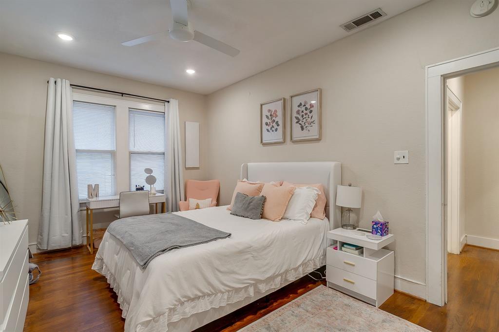 Forest Park Add - Residential Lease