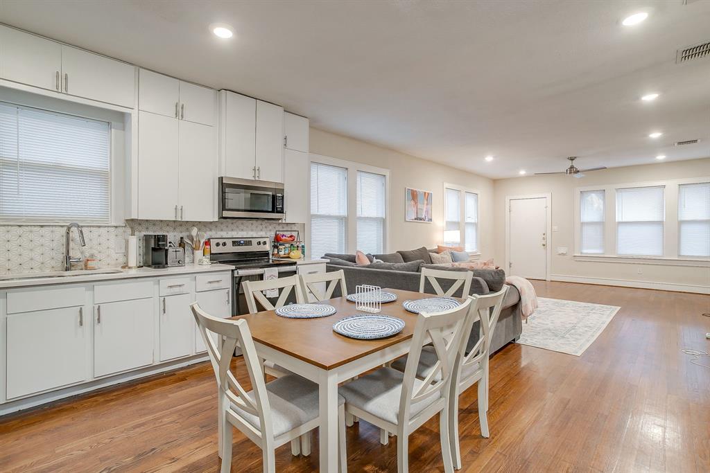 Forest Park Add - Residential Lease