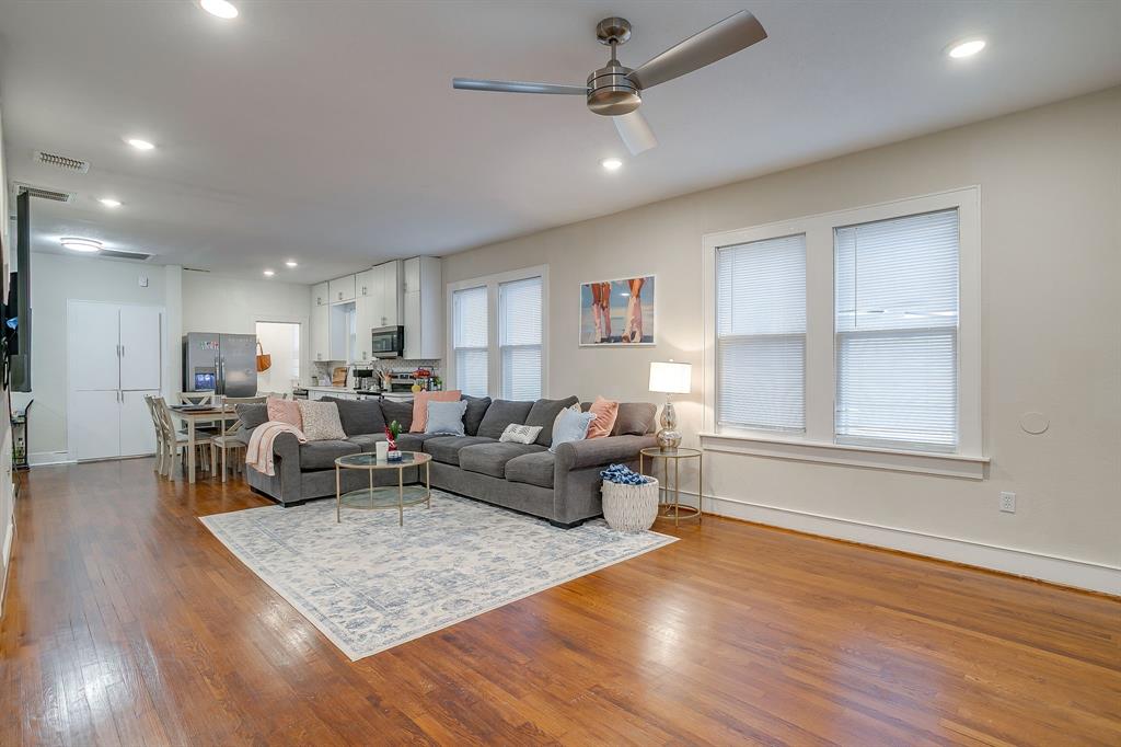 Forest Park Add - Residential Lease