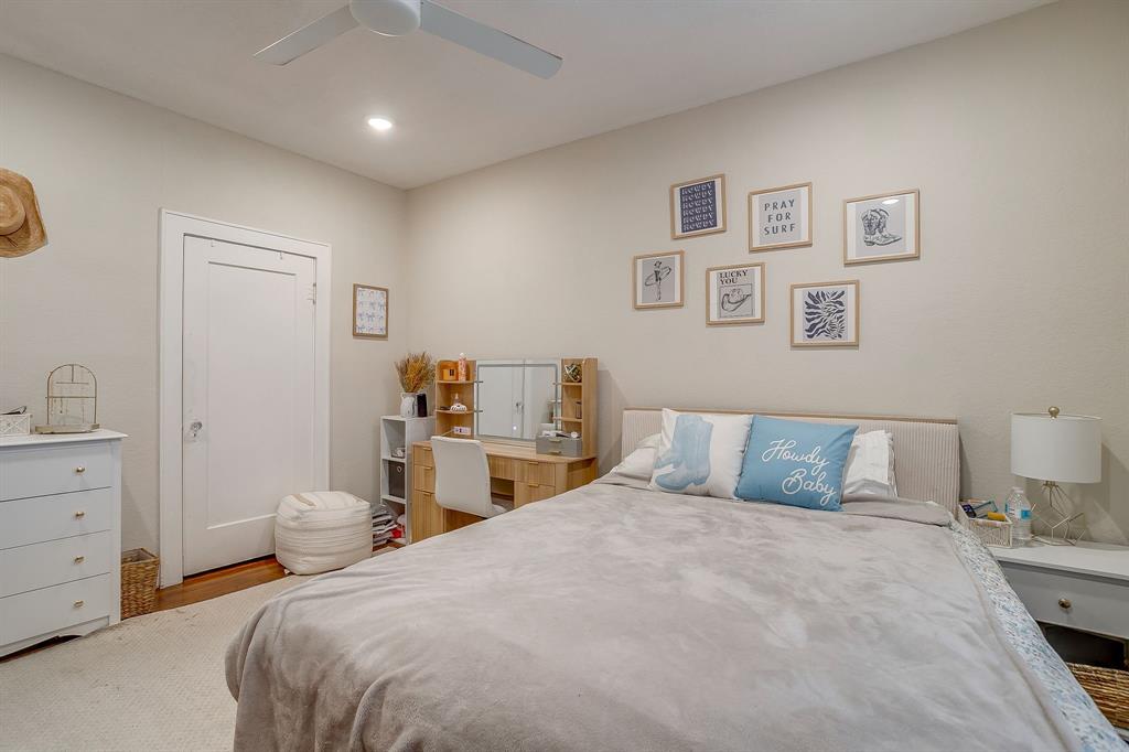 Forest Park Add - Residential Lease