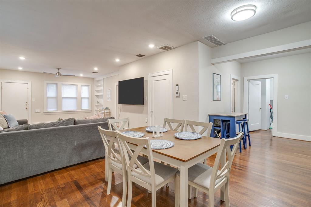 Forest Park Add - Residential Lease