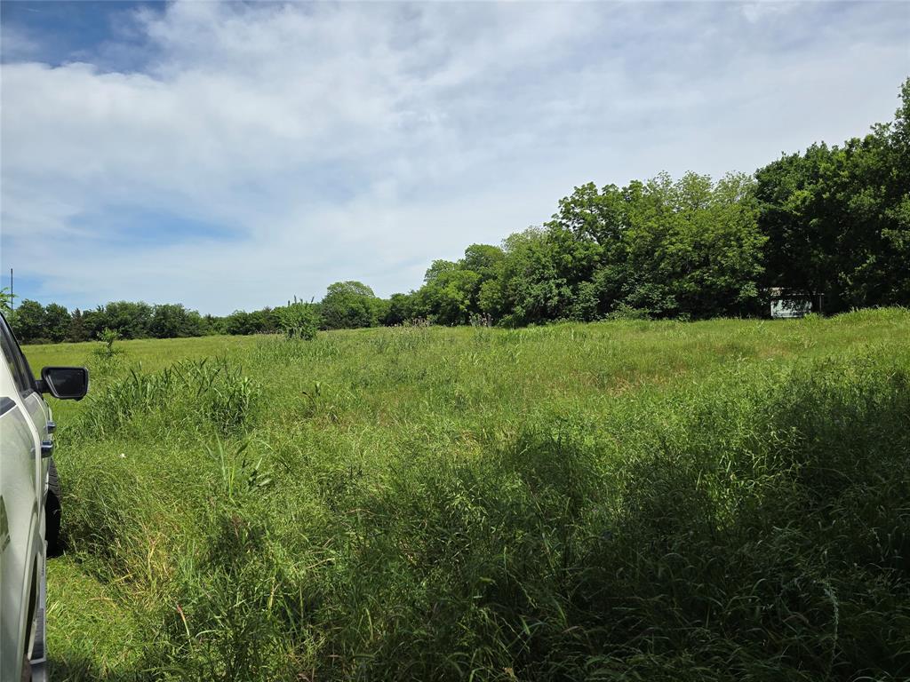 TBD County Road 1039