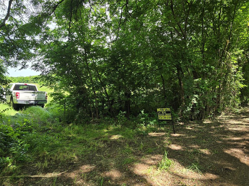 TBD County Road 1039