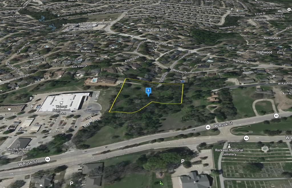200 Valley Drive