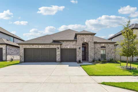 Photo of 2116 Sunshining Road, Princeton, TX 75407 (MLS # 21370496)