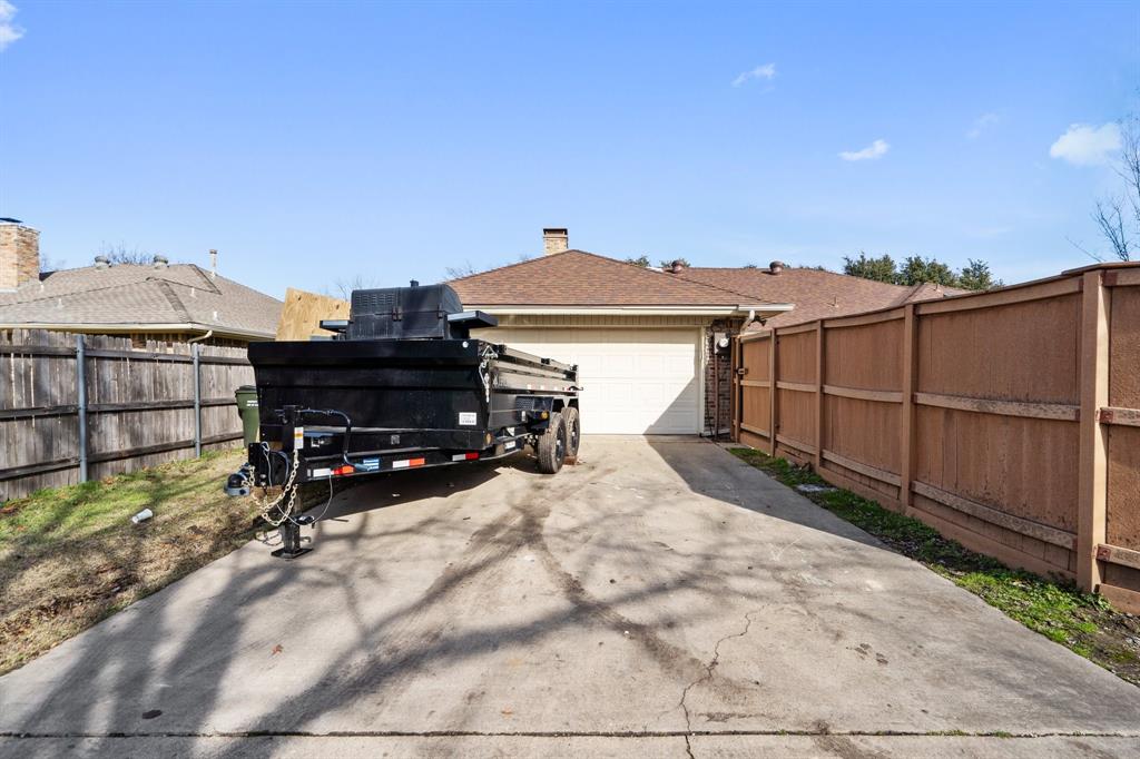 Los Rios Add Ph 7 - Residential