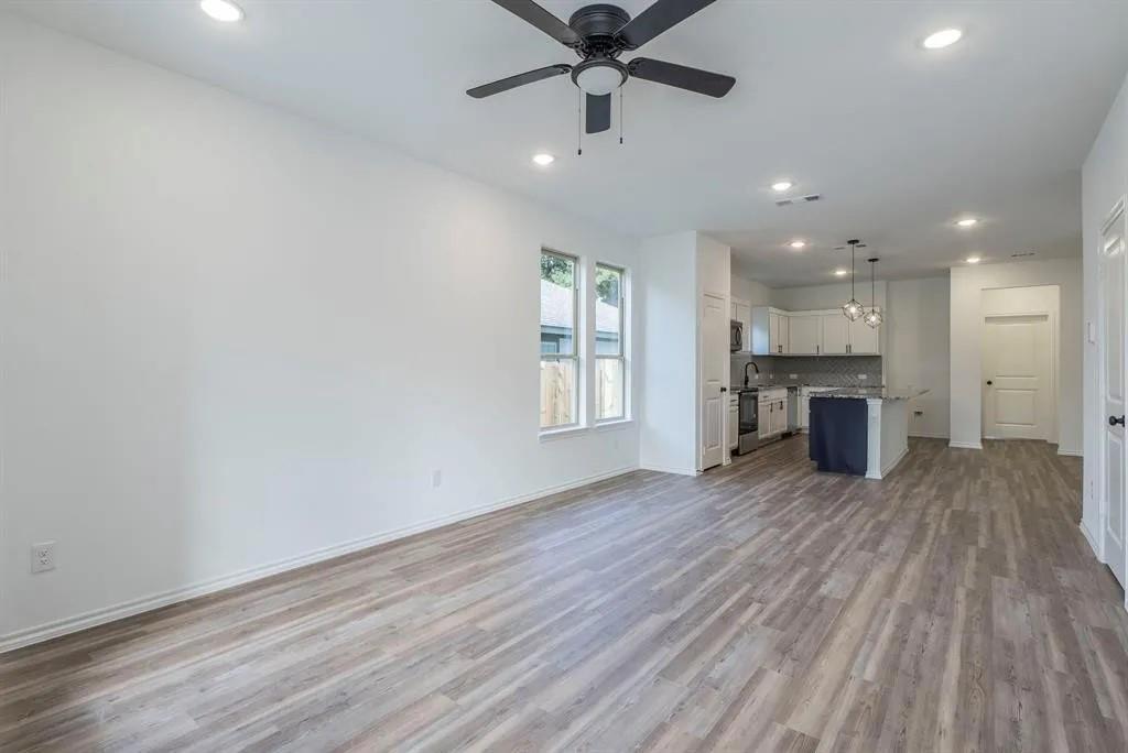 Liberty Place Add - Residential Lease