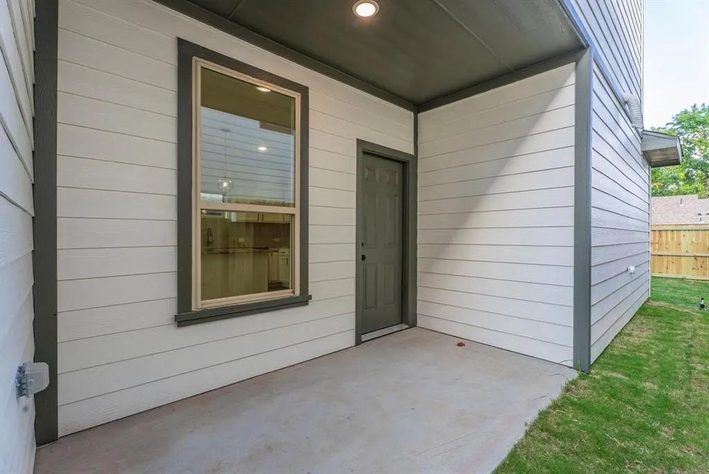 Liberty Place Add - Residential Lease