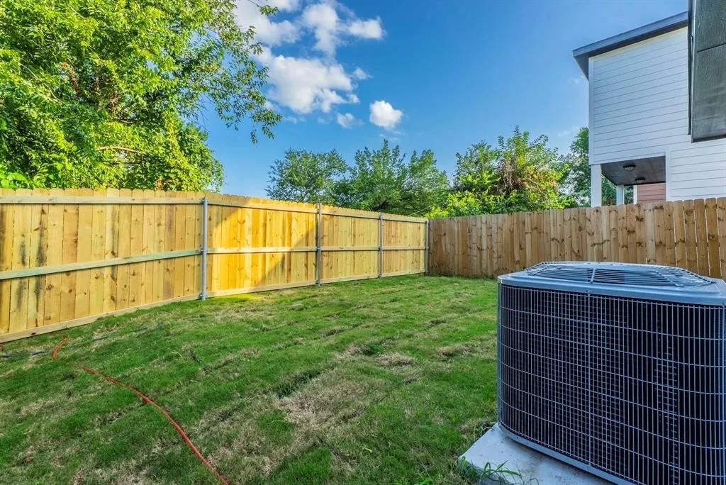 Liberty Place Add - Residential Lease