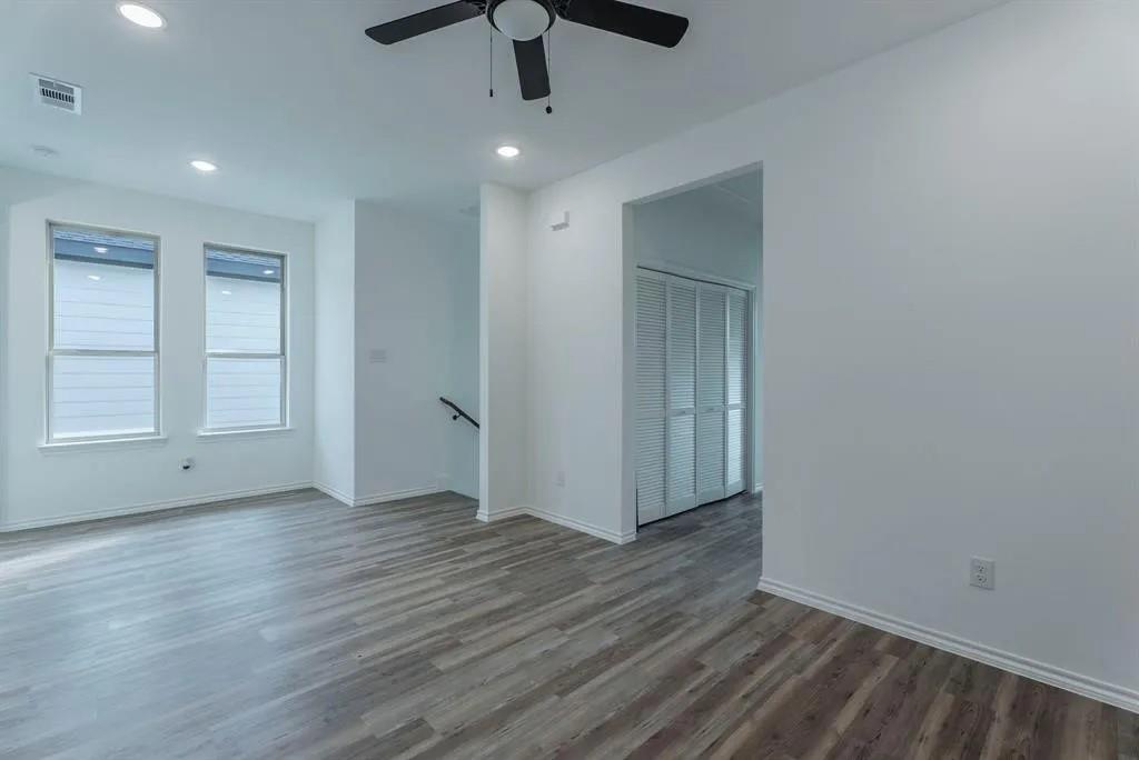 Liberty Place Add - Residential Lease