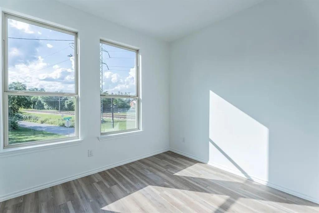 Liberty Place Add - Residential Lease