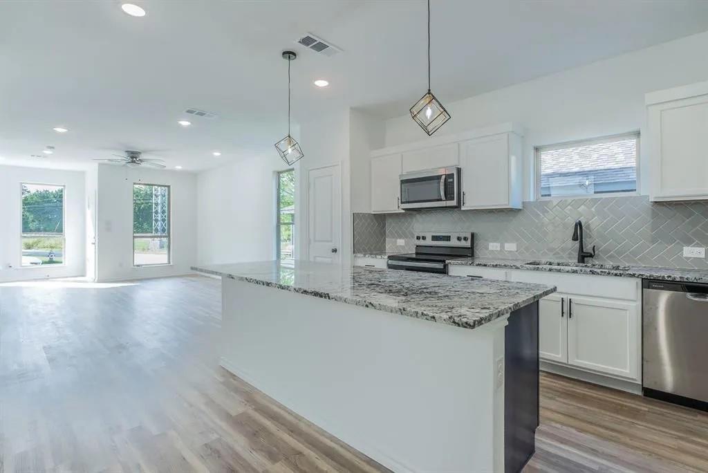 Liberty Place Add - Residential Lease